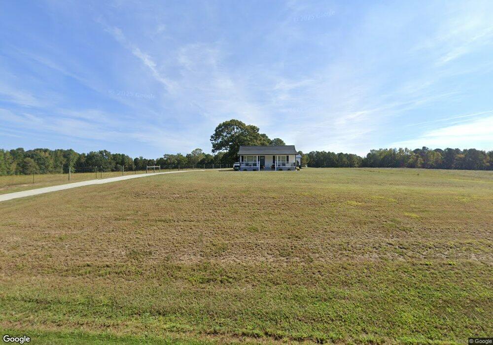 379 T Model Jones Rd, Castalia, NC 27816 - photo 1