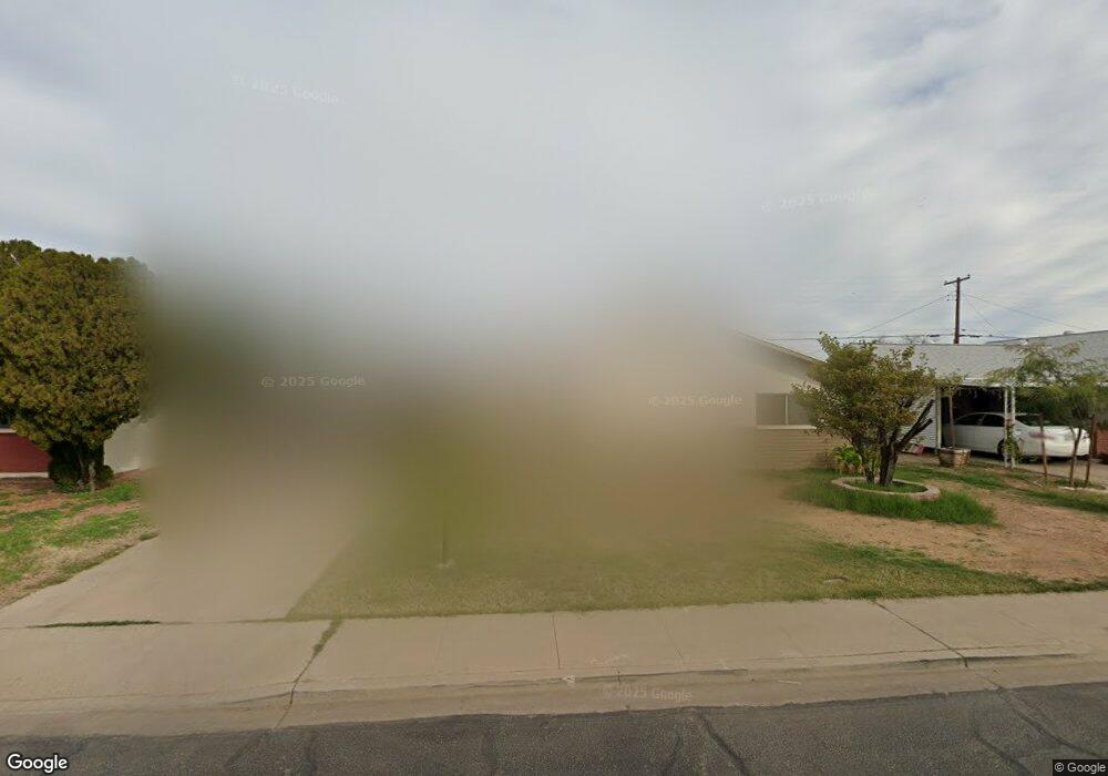 2036 E Bramble Ave, Mesa, AZ 85204 - photo 1