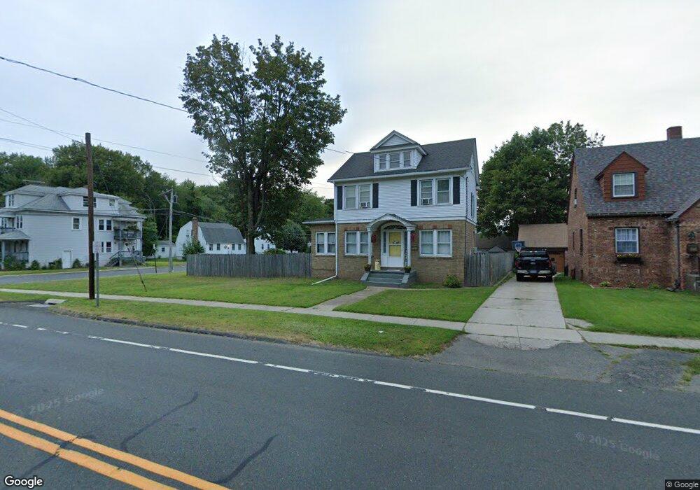 67 Elm St, Enfield, CT 06082 - photo 1