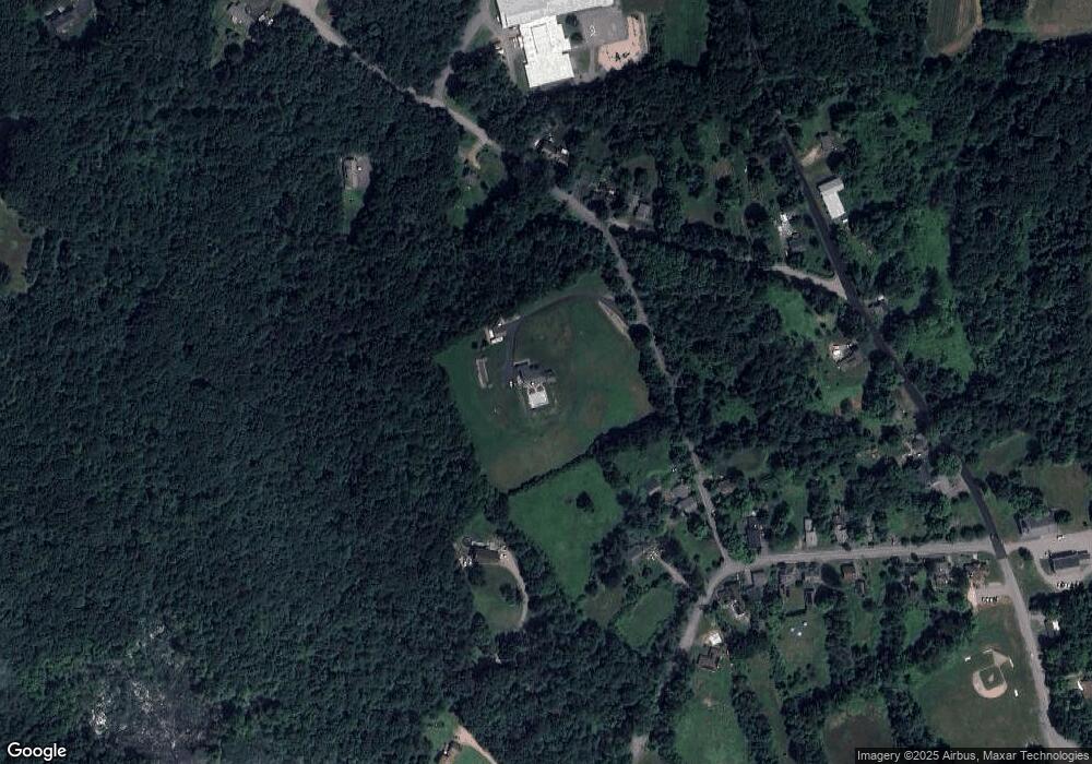 110 Maple St, Oakham, MA 01068 - photo 1