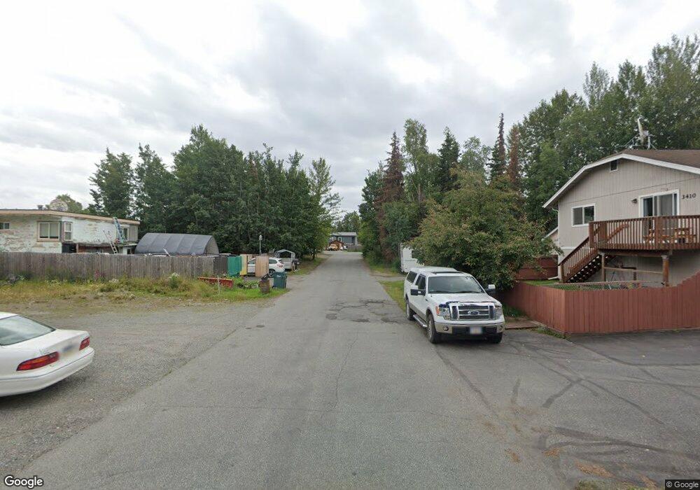 L11 B5 Oregon Dr, Anchorage, AK 99517 - photo 1
