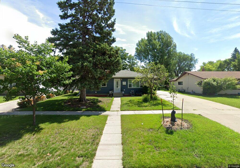 1918 17th St S, Fargo, ND 58103 - photo 1