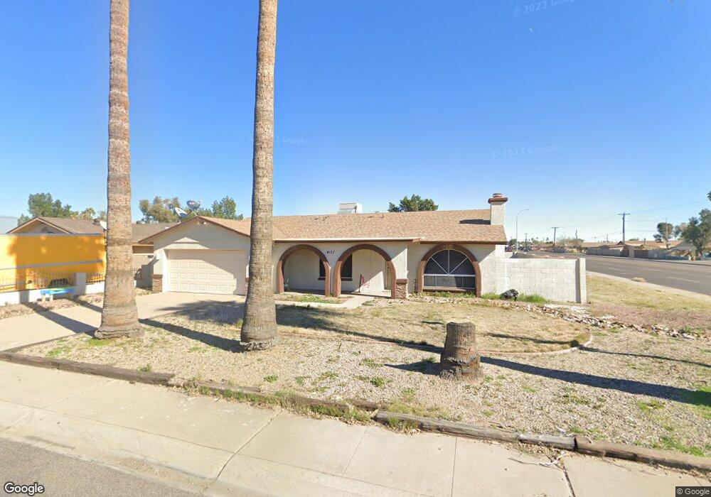 4101 N 78th Ave unit 1, Phoenix, AZ 85033 - photo 1