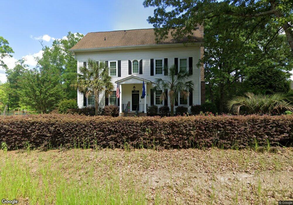 503 Hiller Rd, Chapin, SC 29036 - photo 1