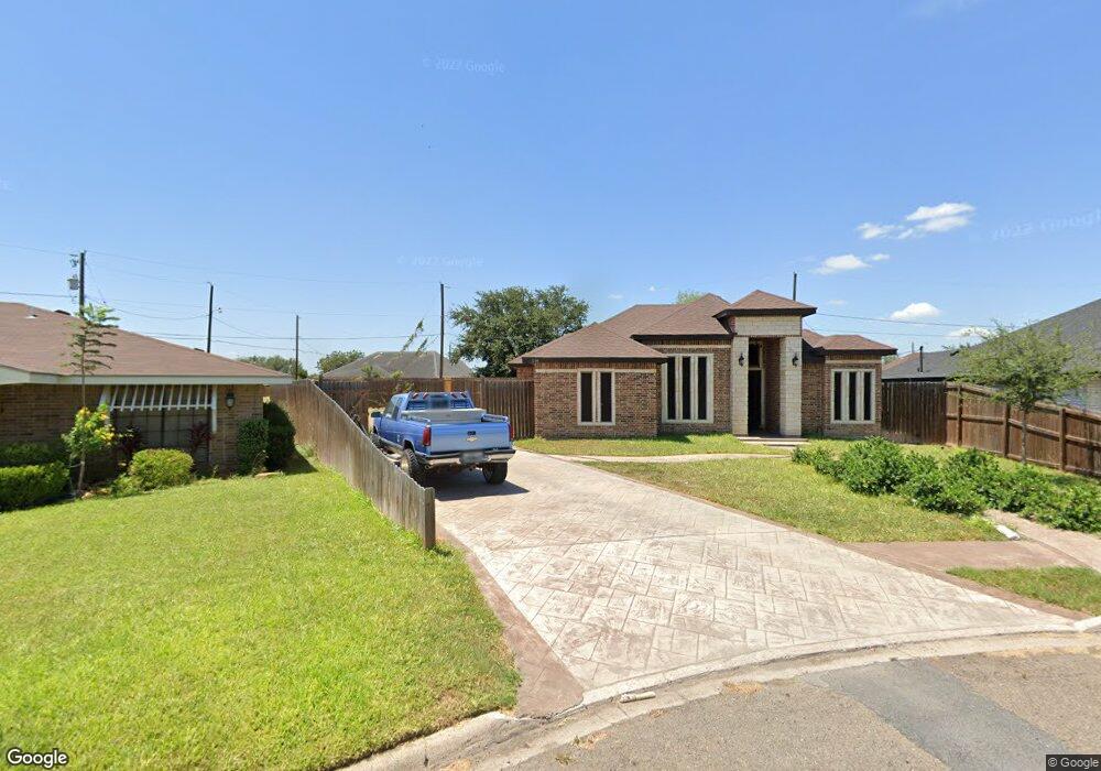 338 Polanco Ave, Weslaco, TX 78599 - photo 1