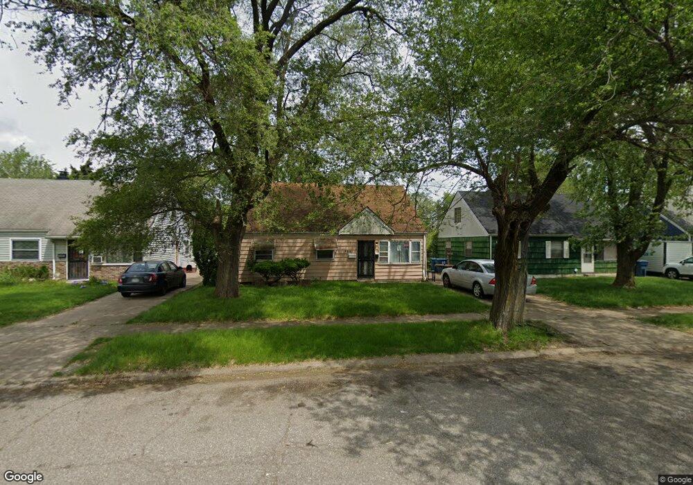 3538 W 20th Place, Gary, IN 46404 - photo 1