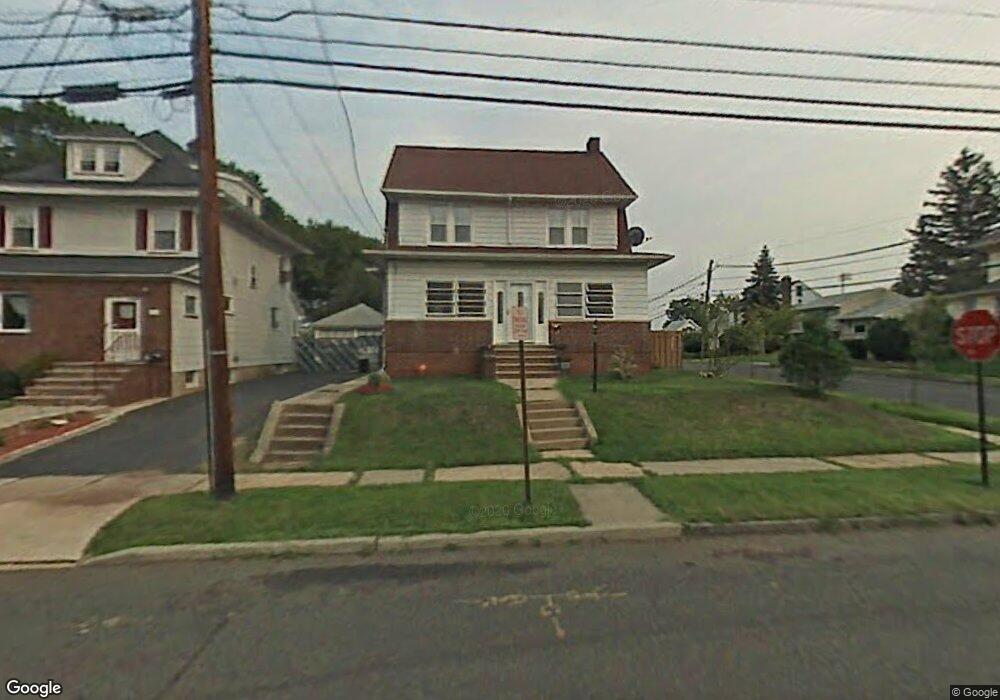 225 W Gibbons St, Linden, NJ 07036 - photo 1