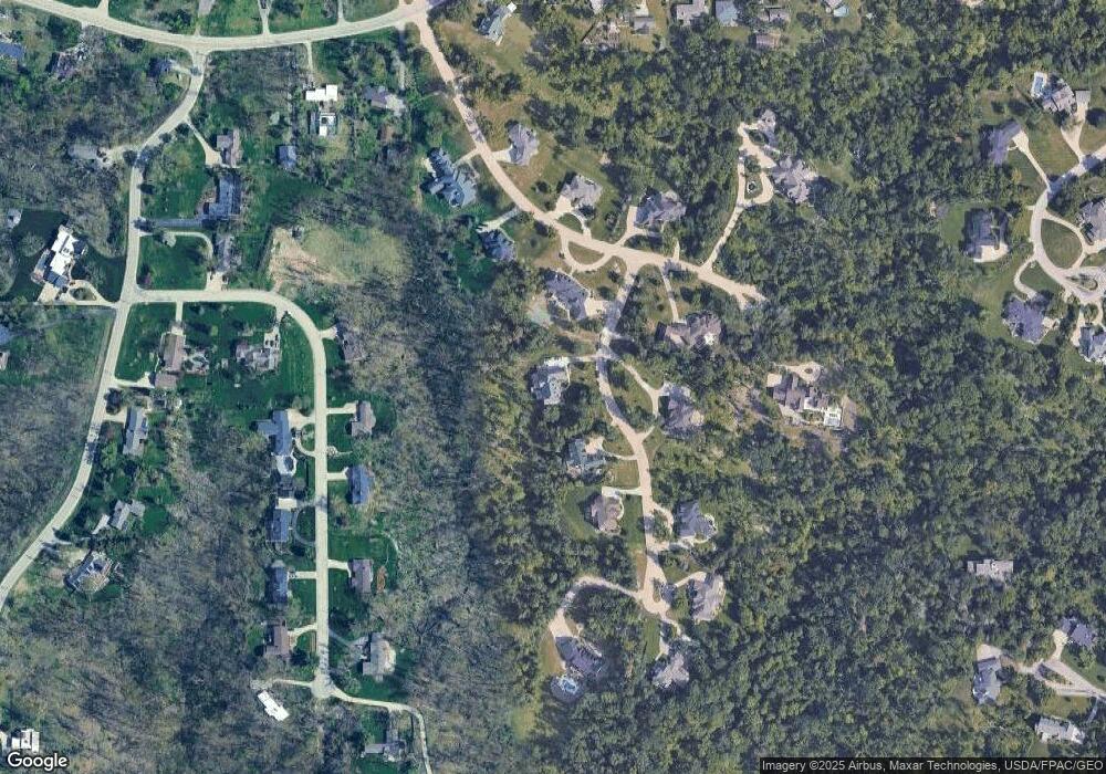 2508 Wagon Trail Rd, Cedar Rapids, IA 52403 - photo 1