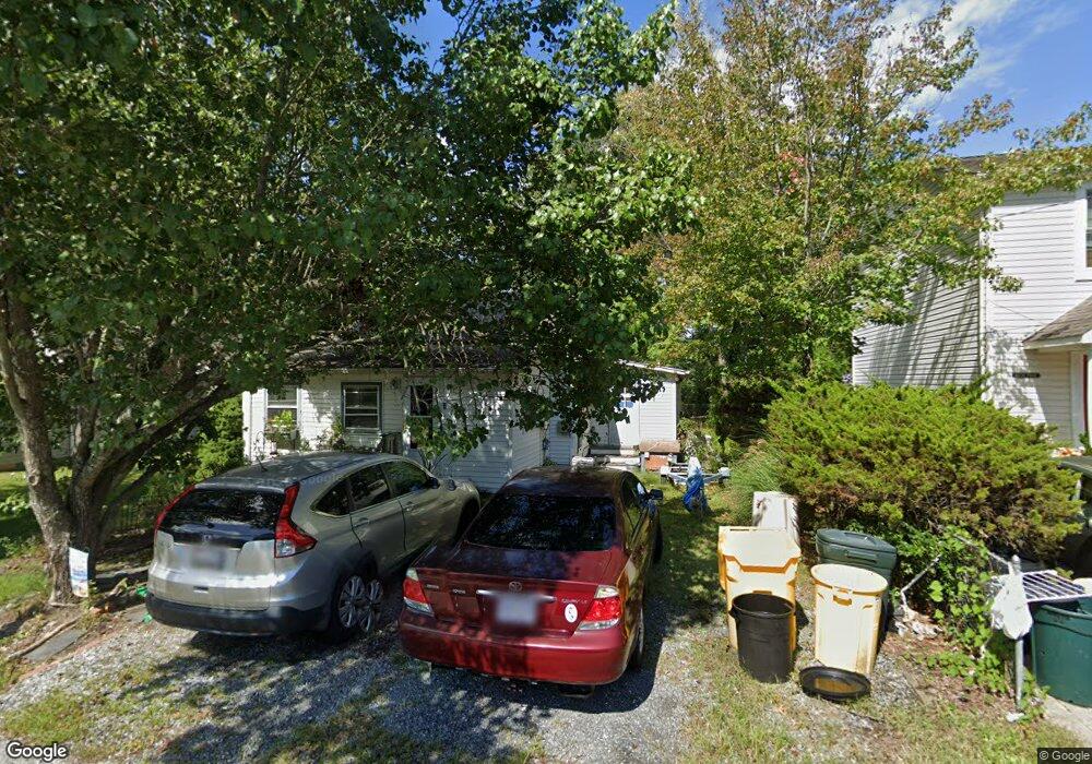 1226 Pine Ave, Shady Side, MD 20764 - photo 1