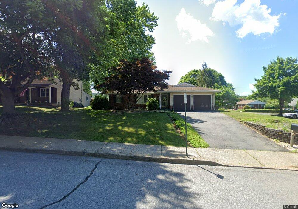 832 Ridge St unit 838, Emmaus, PA 18049 - photo 1