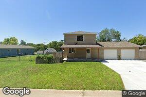 729 N 6th Ave, Broken Bow, NE 68822