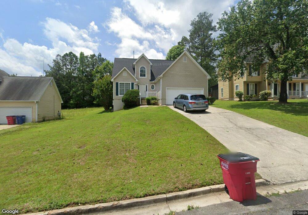 247 Chadwick Cir, Macon, GA 31210 - photo 1