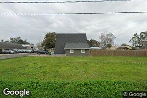 904 Hyland Dr, Lockport, LA 70374