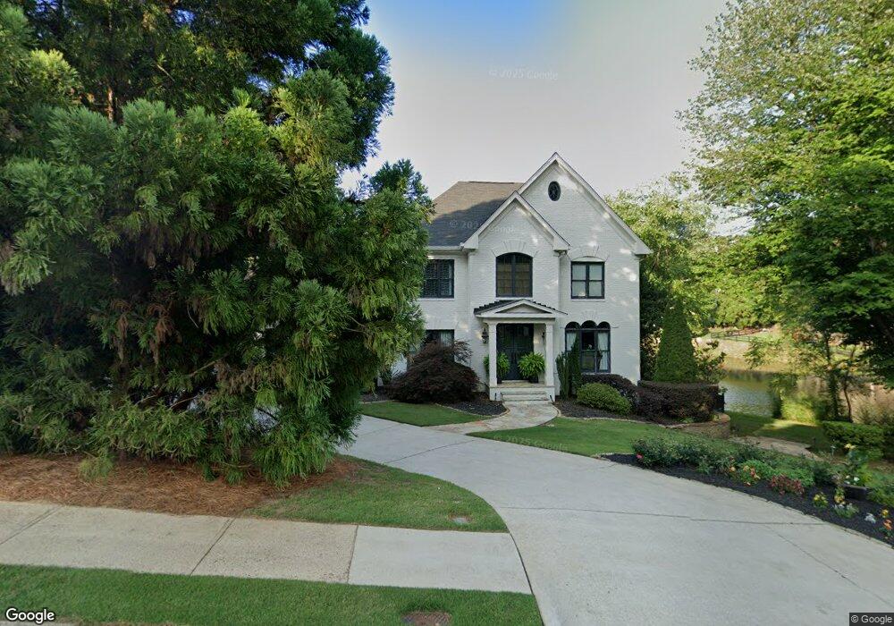 108 Chickering Pkwy unit 2, Roswell, GA 30075 - photo 1