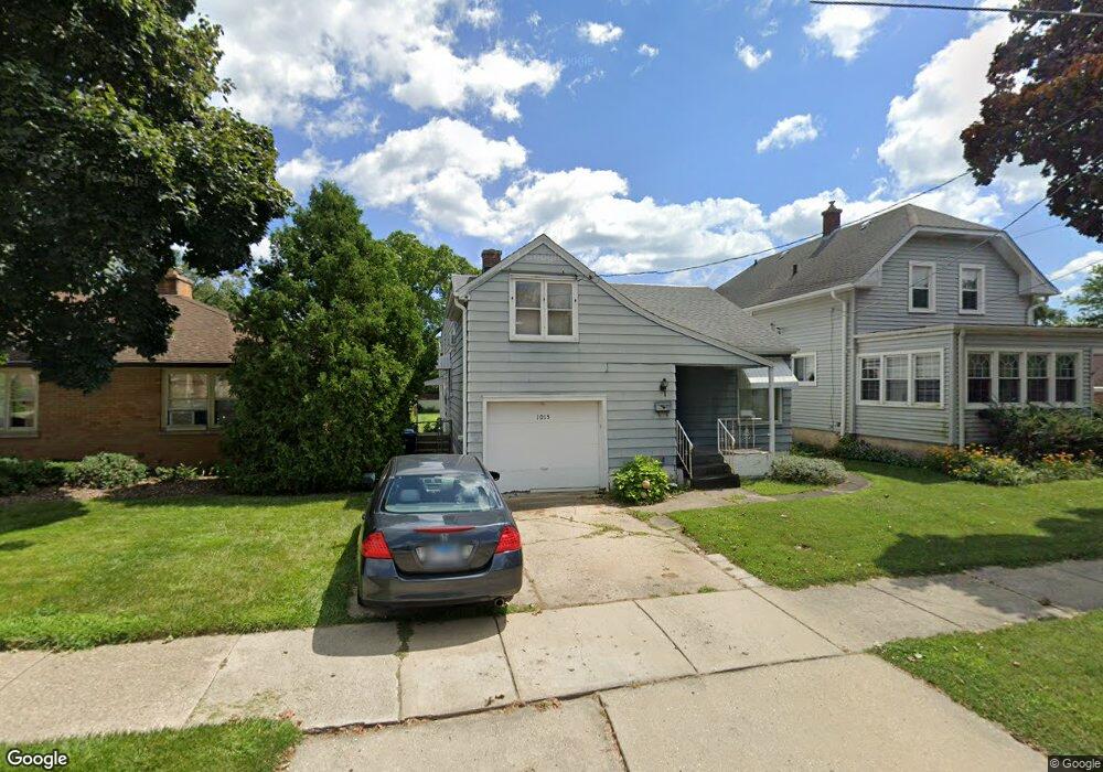 1015 Palmer Place, Waukegan, IL 60085 - photo 1