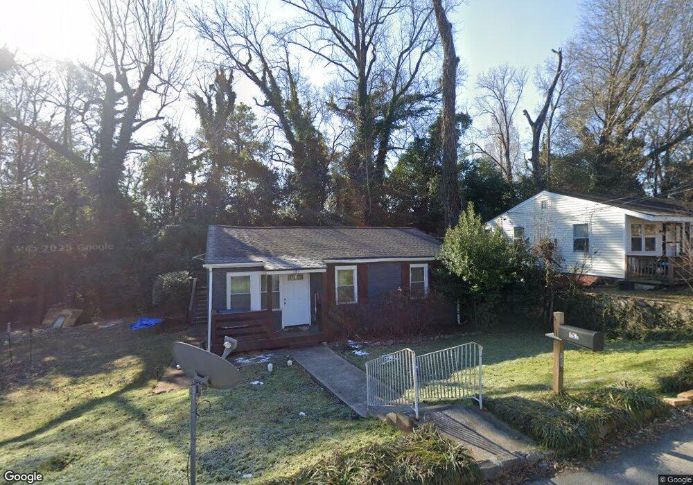 151 Magnolia Terrace, Athens, GA 30606 - photo 1