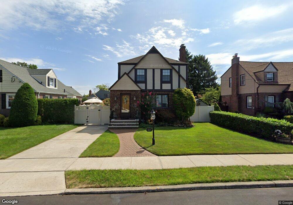 64 Daffodil Ave, Franklin Square, NY 11010 - photo 1