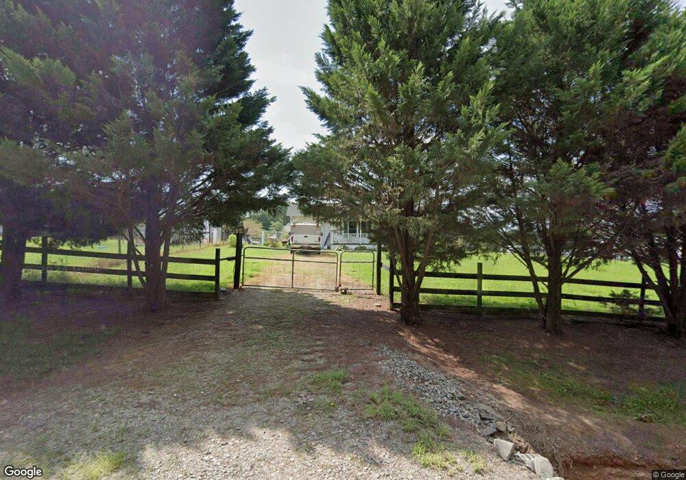 2162 Hutcheson Rd, Baskerville, VA 23915 - photo 1