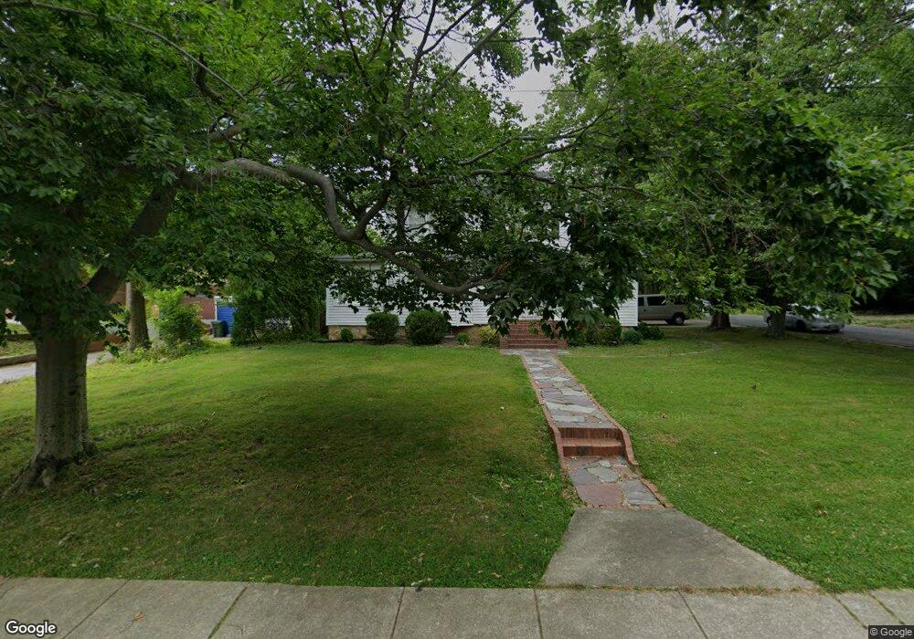 2408 Taney Rd, Baltimore, MD 21209 - photo 1