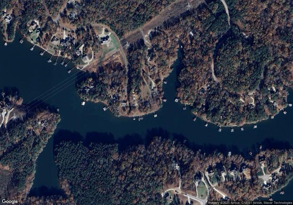 581 Hideaway Point, West Union, SC 29696 - photo 1