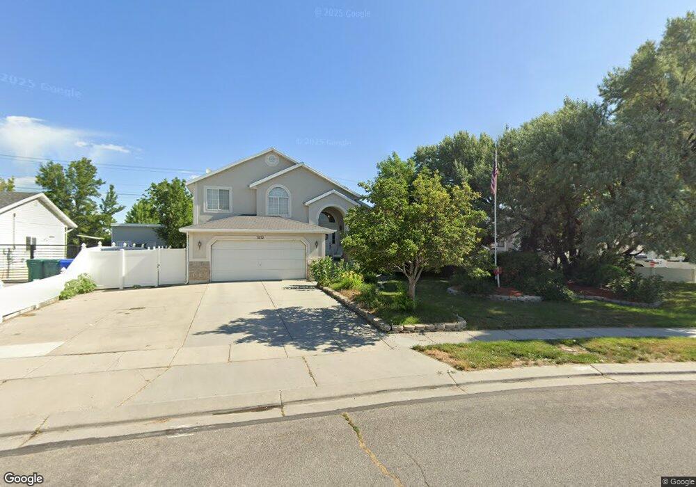 3132 Martinez Way, Riverton, UT 84065 - photo 1