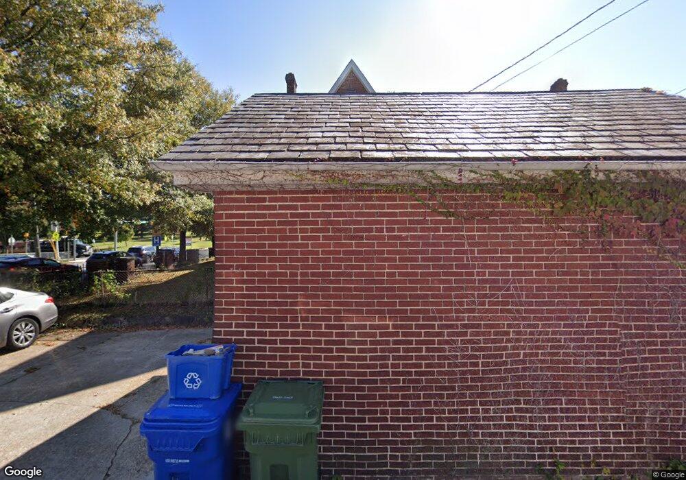 1210 E 33rd St, Baltimore, MD 21218 - photo 1