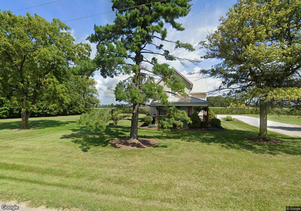 5171 W 300 S-1 unit 1, Bluffton, IN 46714 - photo 1