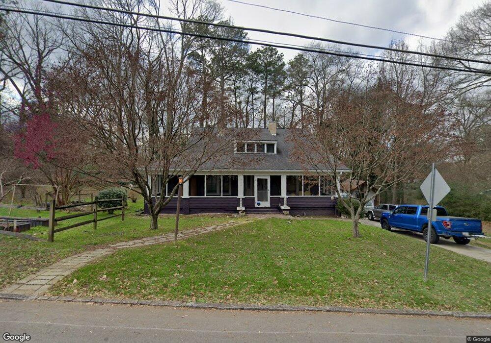 922 Mell Ave, Clarkston, GA 30021 - photo 1