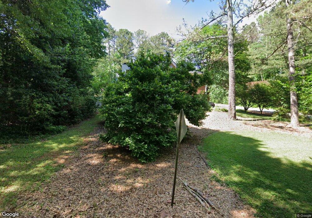 2235 Wenlok Trail NE unit 1, Marietta, GA 30066 - photo 1