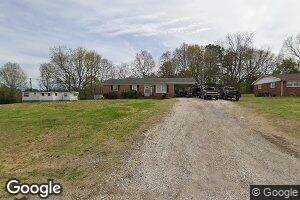 120 Biggers Rd, Grover, NC 28073