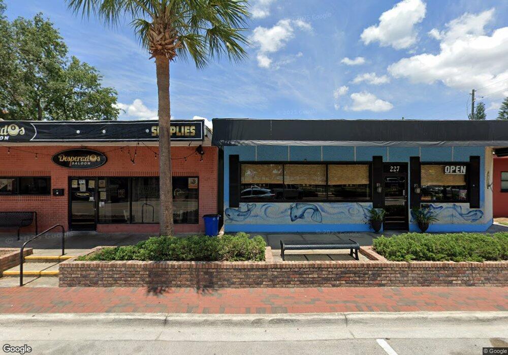 223 E Main St, Tavares, FL 32778 - photo 1