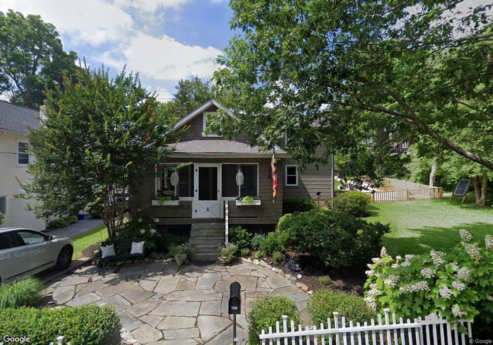 1503 Labelle Ave, Towson, MD 21204 - photo 1