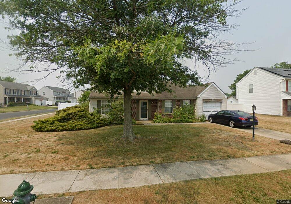 114 Clevenger Dr, Clayton, NJ 08312 - photo 1