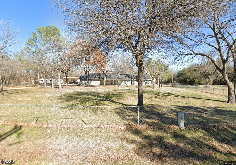 4101 Jackson Ln, Granbury, TX 76049 - photo 1
