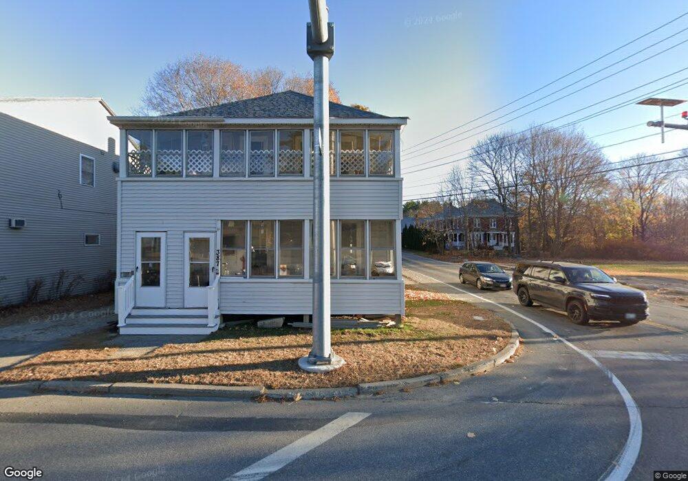 Street View Photo