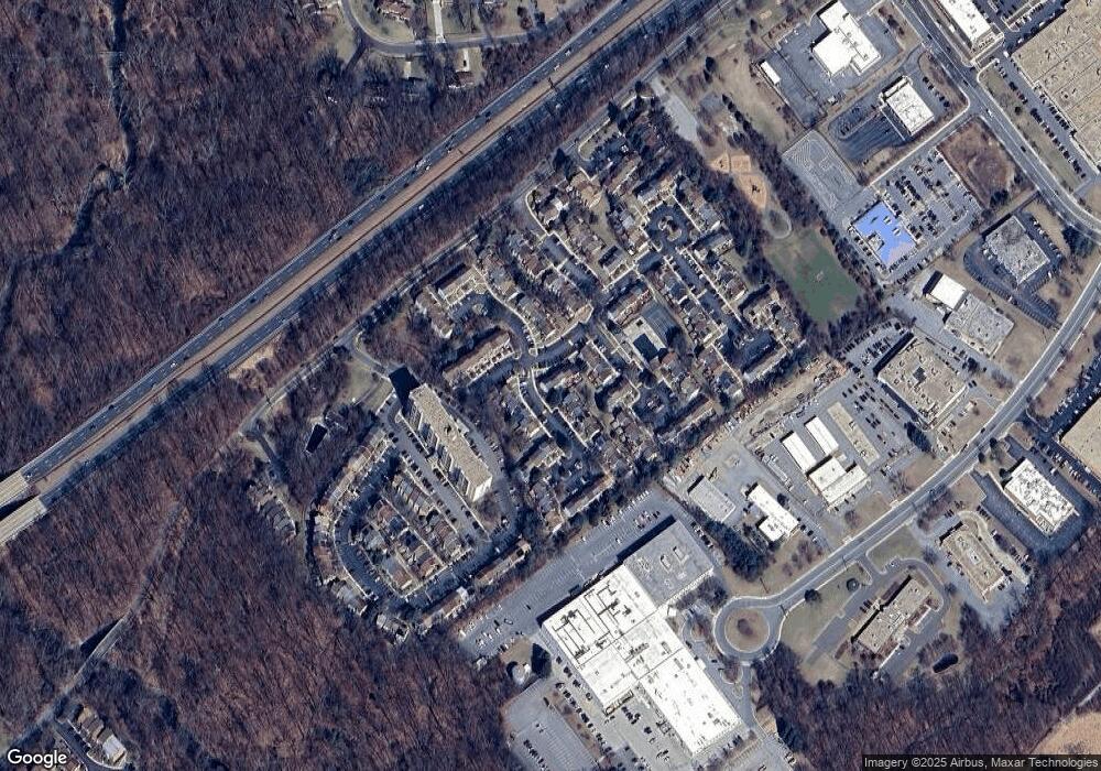 1843 Bronzegate Blvd, Silver Spring, MD 20904 - photo 1