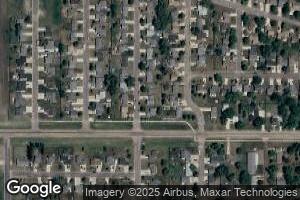 102 N Chris St, Worthing, SD 57077