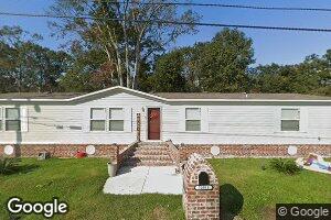 10381 Legion St, Convent, LA 70723