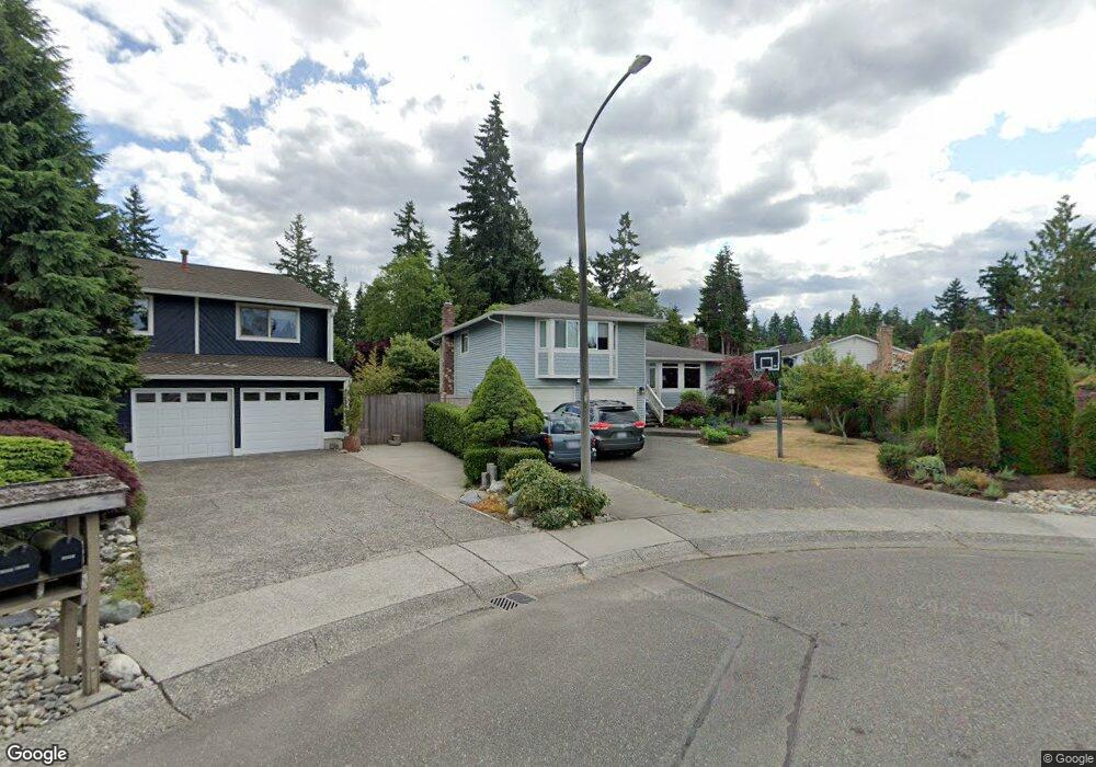 23922 106th Place W, Edmonds, WA 98020 - photo 1