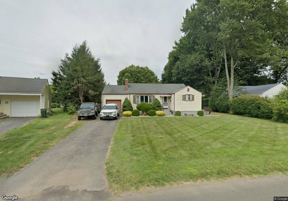 17 Knollwood Rd, Newington, CT 06111 - photo 1