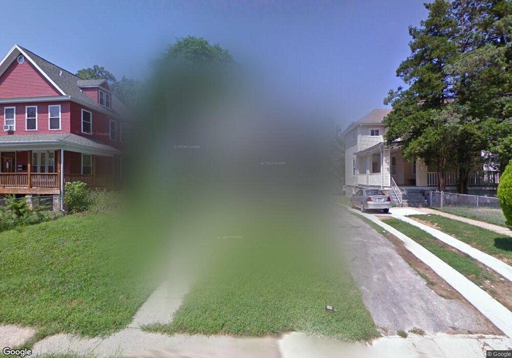 4018 Bateman Ave, Baltimore, MD 21216 - photo 1