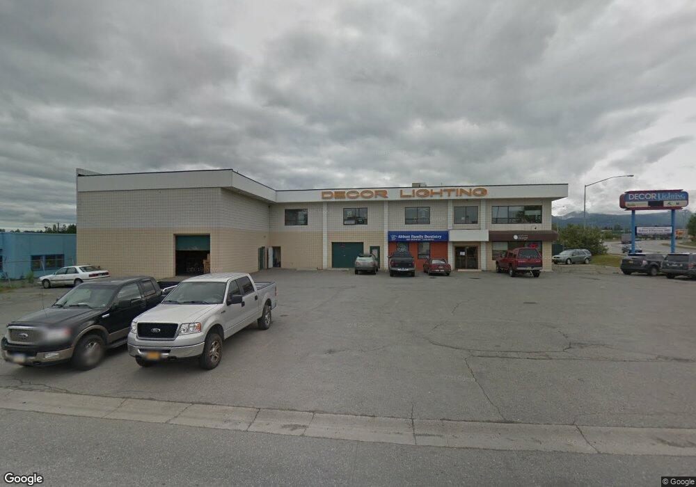 1601 Abbott Rd, Anchorage, AK 99507 - photo 1