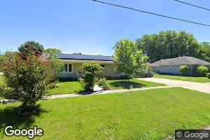 602 S Jackson Ave, Eagle Grove, IA 50533