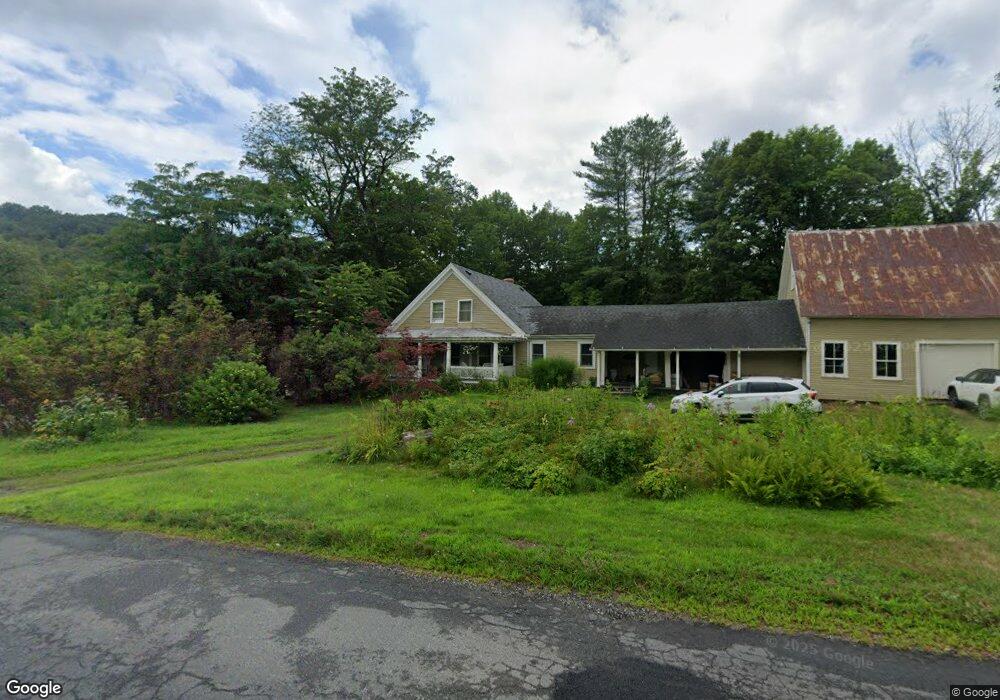 #1 Avery Brook Rd, Charlemont, MA 01339 - photo 1