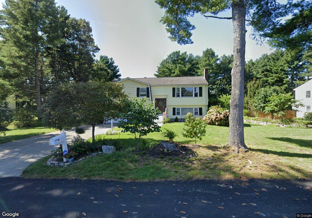 4 Grove St, Medfield, MA 02052 - photo 1