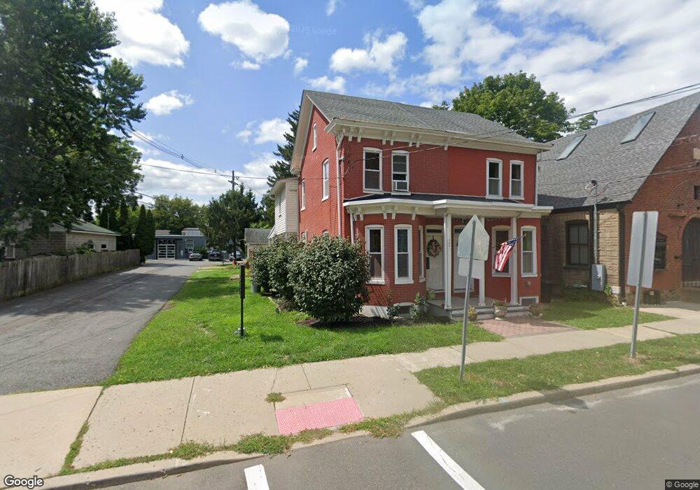 245 N Main St unit 1, Lambertville, NJ 08530 - photo 1