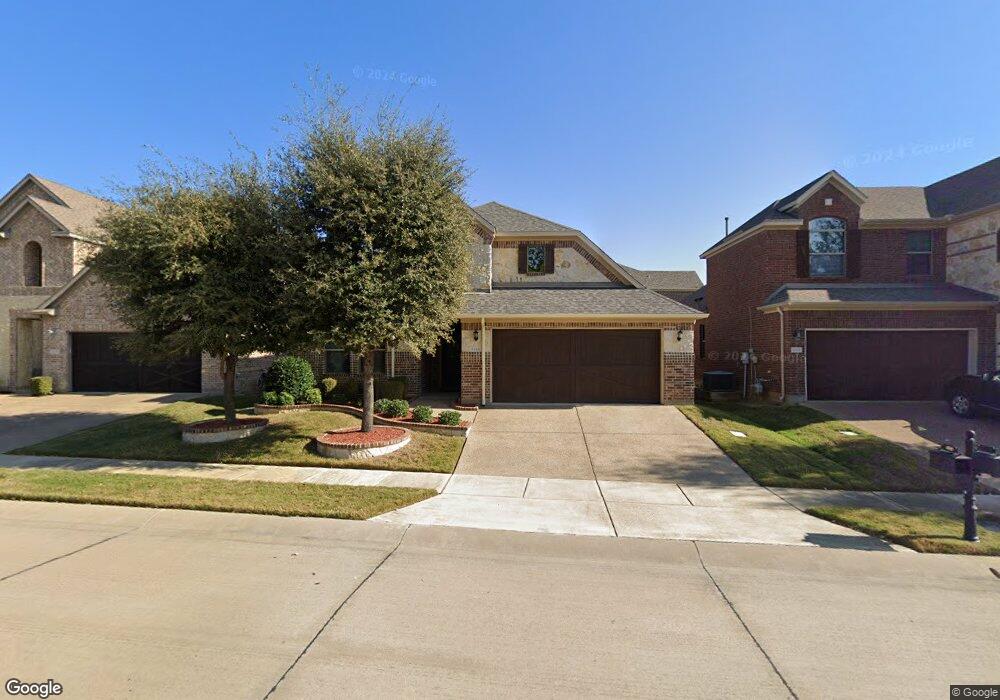 6424 Brynwyck Ln, North Richland Hills, TX 76182 - photo 1