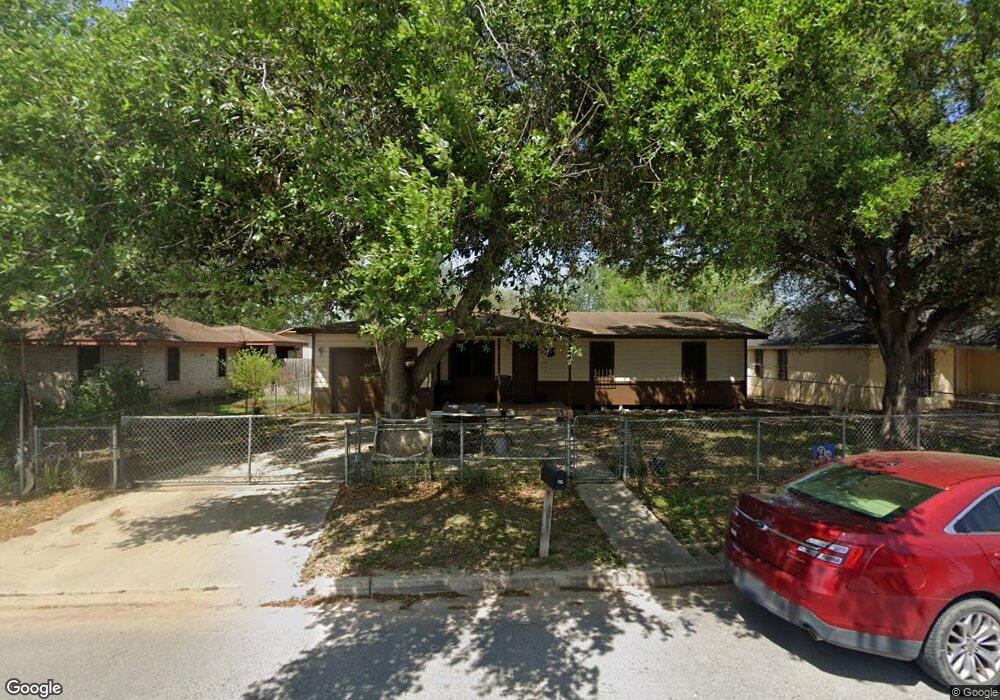 106 San Miguel Dr, Alamo, TX 78516 - photo 1