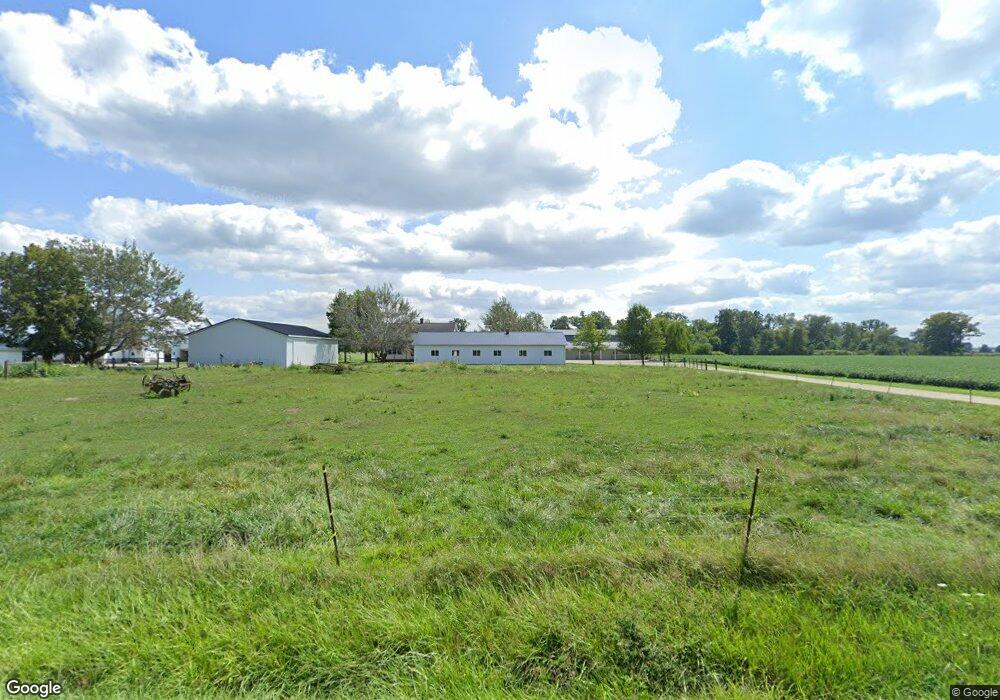 1190 E 100 S, Monroe, IN 46772 - photo 1