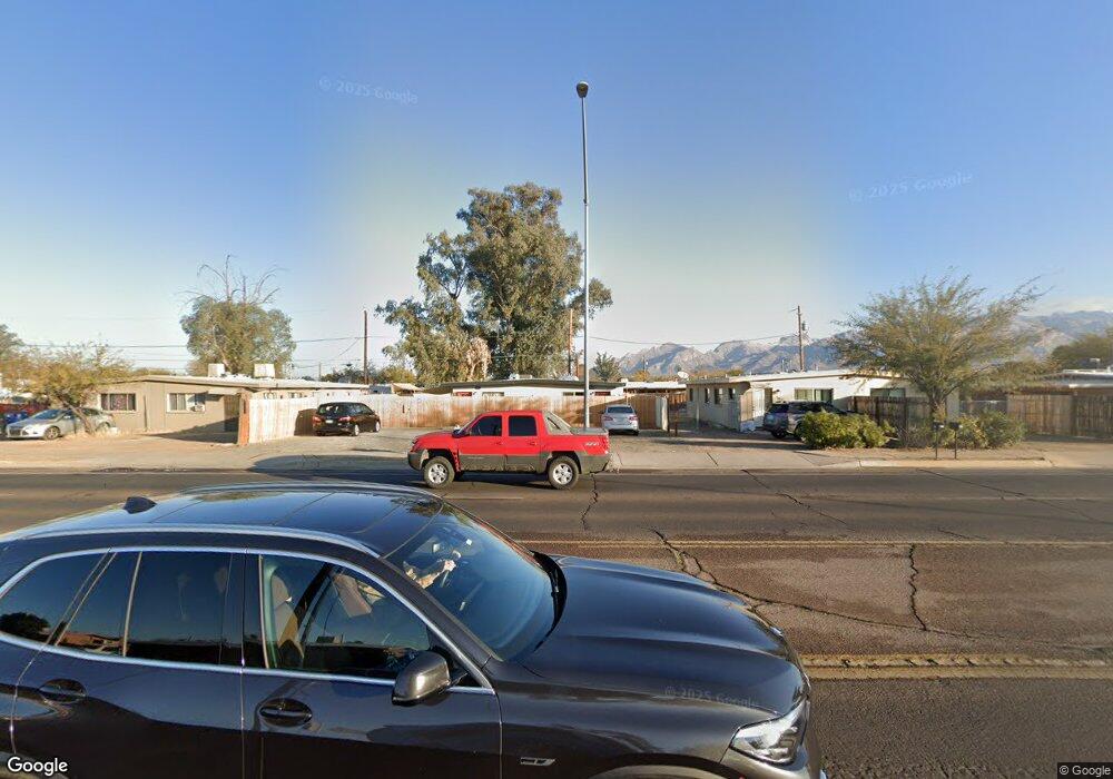 1031 E Prince Rd unit 1033, Tucson, AZ 85719 - photo 1
